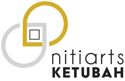 NitiArtsKetubah